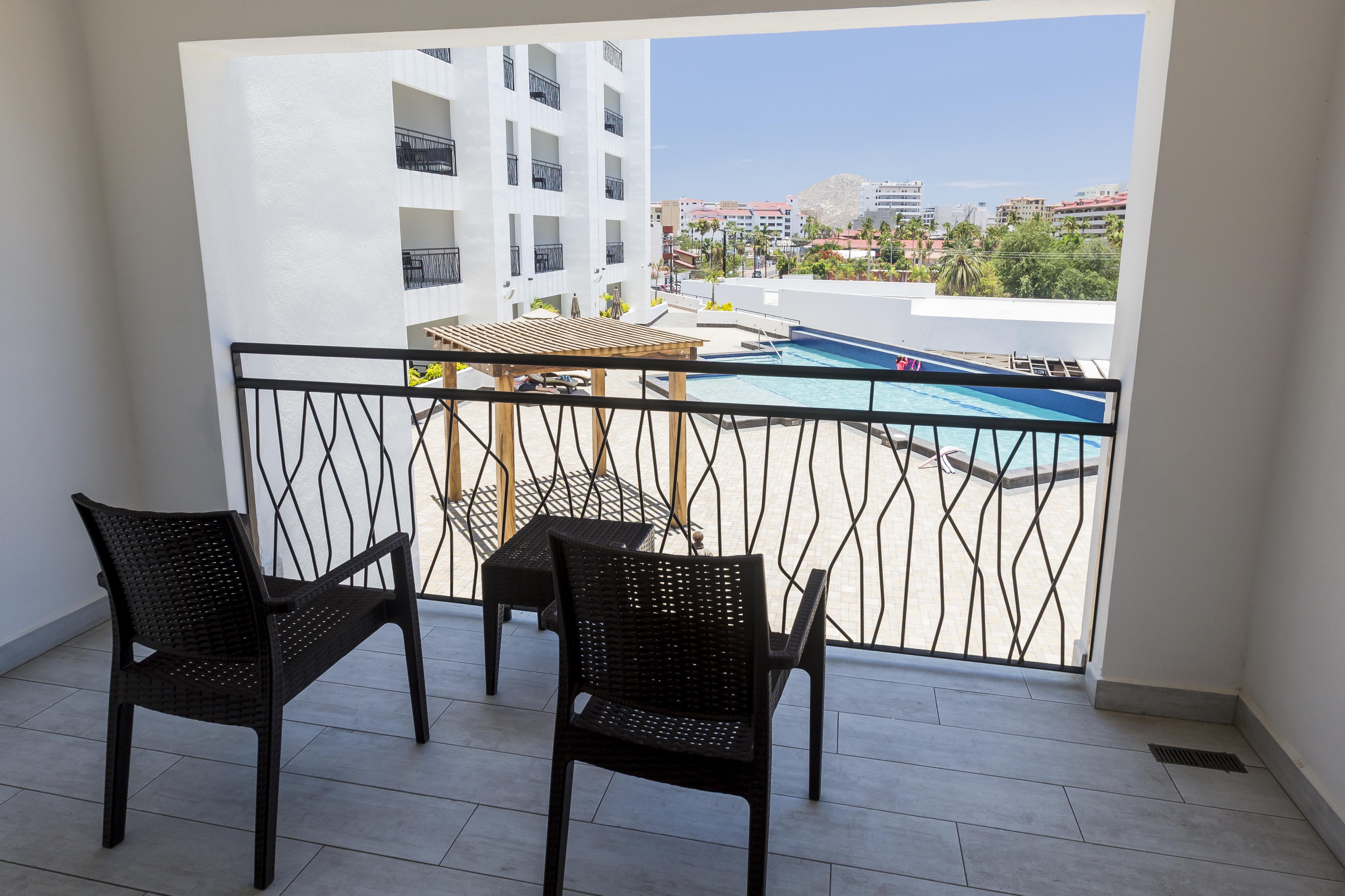 Medano Hotel And Spa Cabo San Lucas Exterior foto