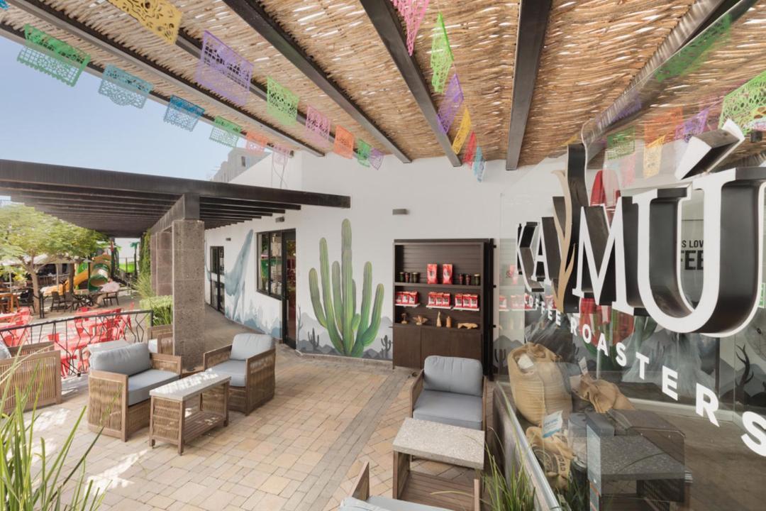 Medano Hotel And Spa Cabo San Lucas Exterior foto